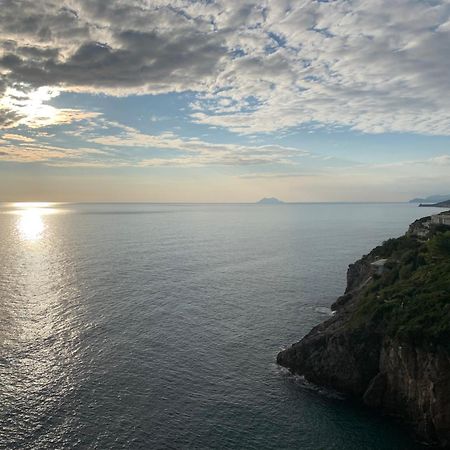 Villa Michela Tra Cielo E Mare Gaète Extérieur photo