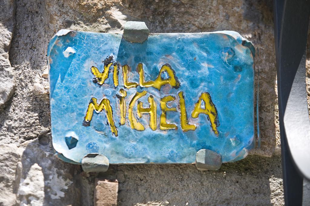 Villa Michela Tra Cielo E Mare Gaète Chambre photo
