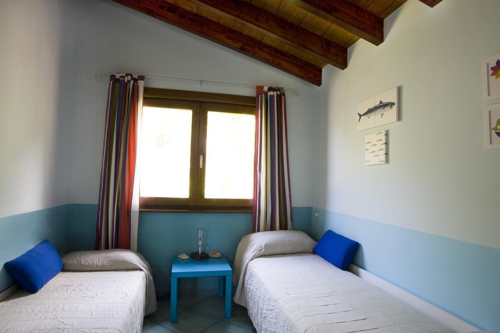 Villa Michela Tra Cielo E Mare Gaète Chambre photo