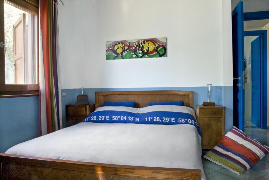 Villa Michela Tra Cielo E Mare Gaète Chambre photo