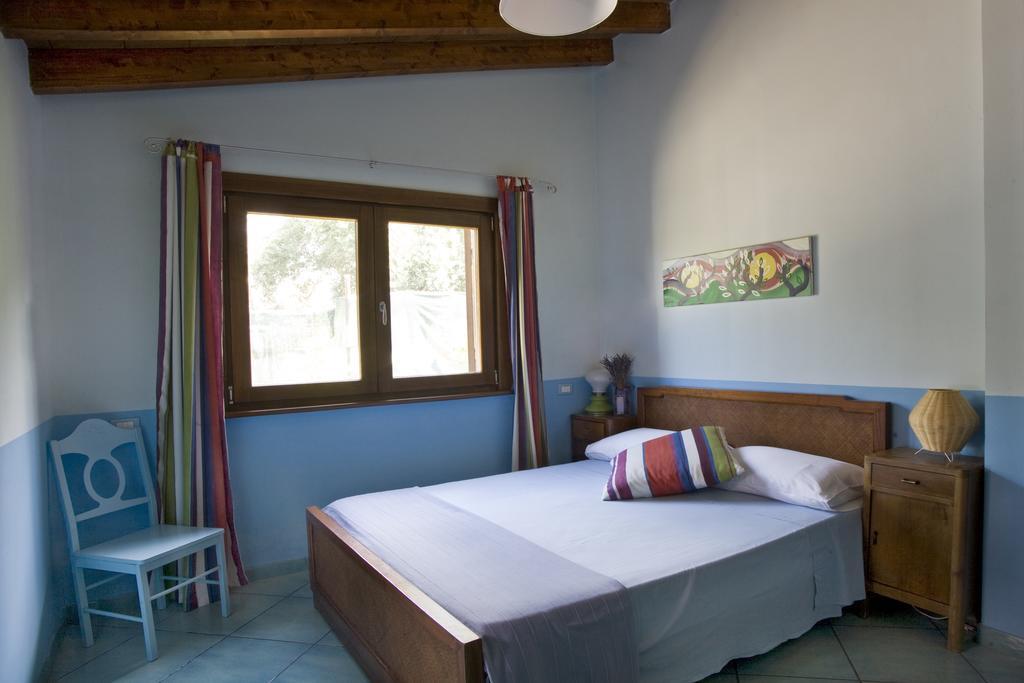 Villa Michela Tra Cielo E Mare Gaète Chambre photo