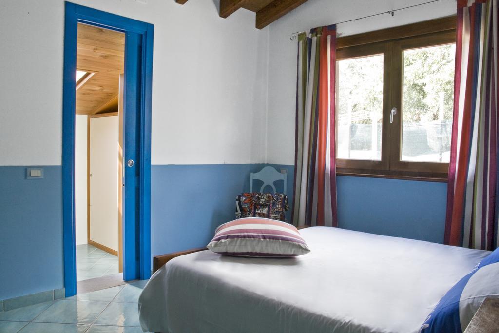 Villa Michela Tra Cielo E Mare Gaète Chambre photo
