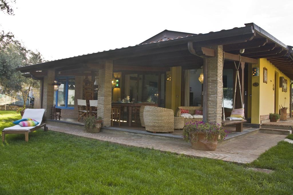 Villa Michela Tra Cielo E Mare Gaète Chambre photo