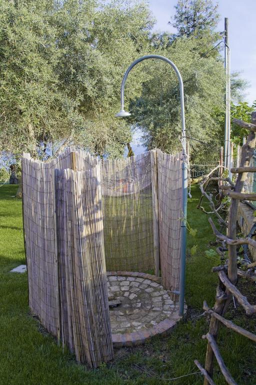 Villa Michela Tra Cielo E Mare Gaète Chambre photo