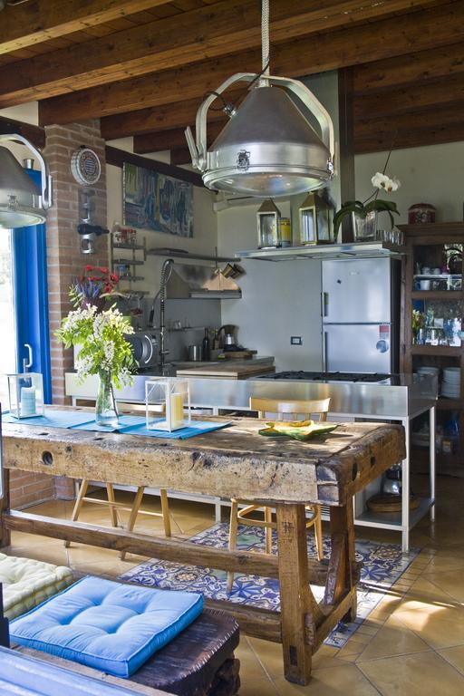 Villa Michela Tra Cielo E Mare Gaète Chambre photo
