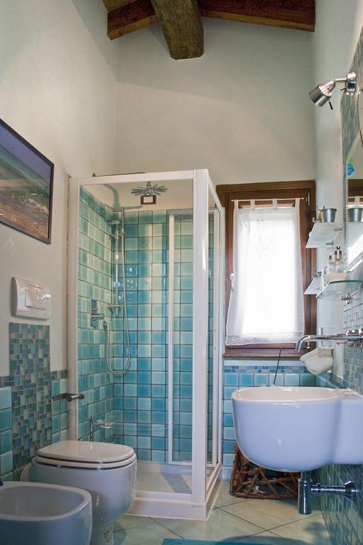 Villa Michela Tra Cielo E Mare Gaète Chambre photo