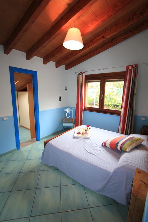 Villa Michela Tra Cielo E Mare Gaète Chambre photo