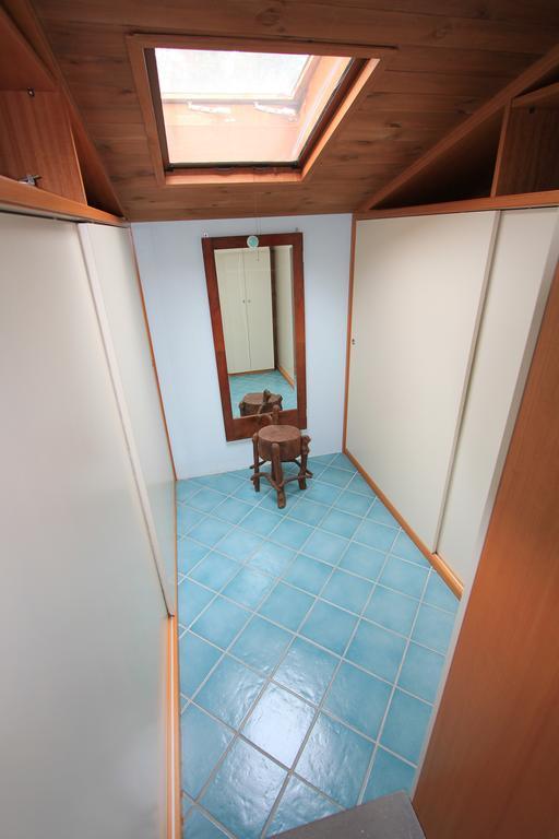 Villa Michela Tra Cielo E Mare Gaète Chambre photo