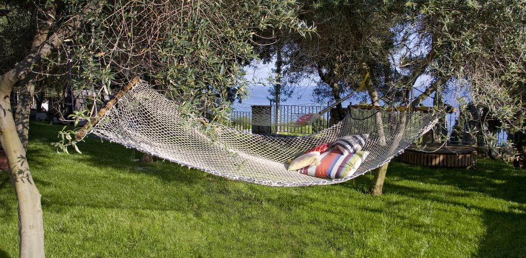 Villa Michela Tra Cielo E Mare Gaète Extérieur photo