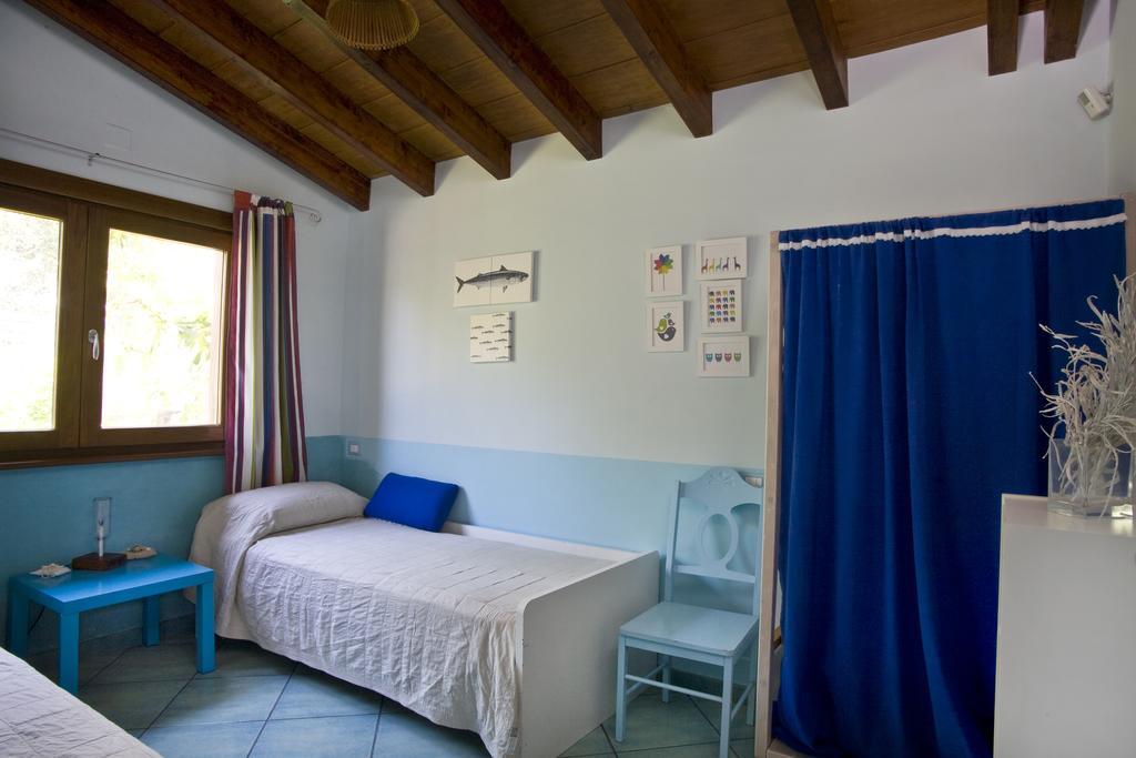 Villa Michela Tra Cielo E Mare Gaète Extérieur photo