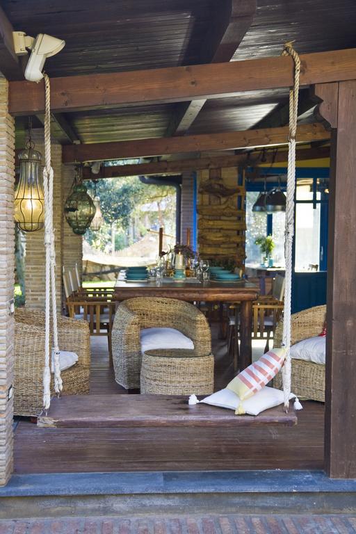 Villa Michela Tra Cielo E Mare Gaète Extérieur photo